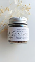 AO Matcha & Sea Botanica Radiance Masque Mini Tester Gift Set