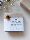Organic Collagen Repair + Milk Beta Hydroxy Acid | Anti-Aging Wrinkles | Sagging | 5 oz Bar
