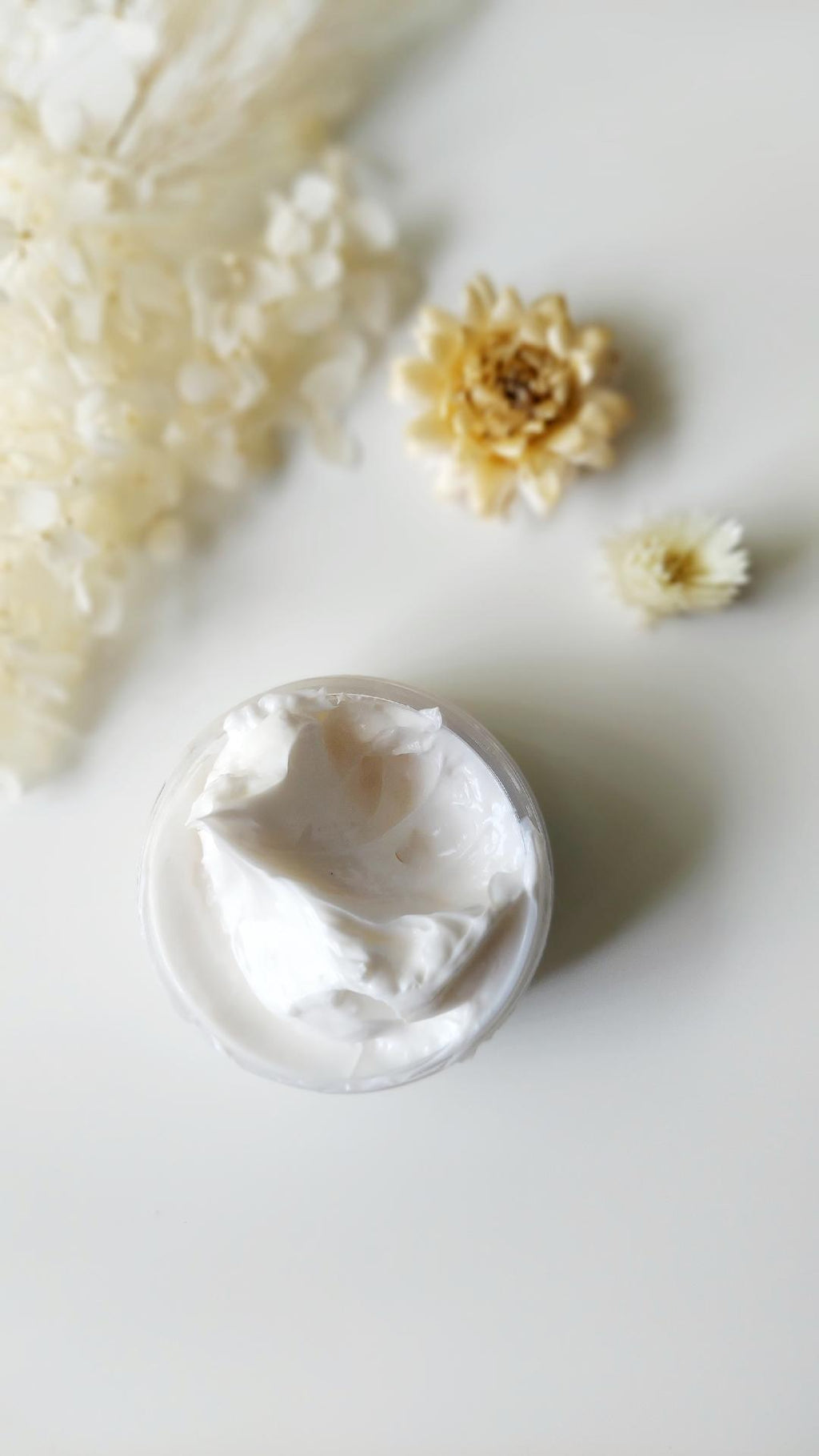 Organic Goat Milk, Rose & Honey Latte Complexion Crème | 2 oz Jar