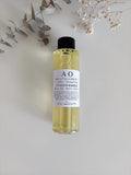 Organic Niacinamide & Turmeric Dark Spot Toner | Licorice Root, Vitamin B3 & Turmeric | 4 oz
